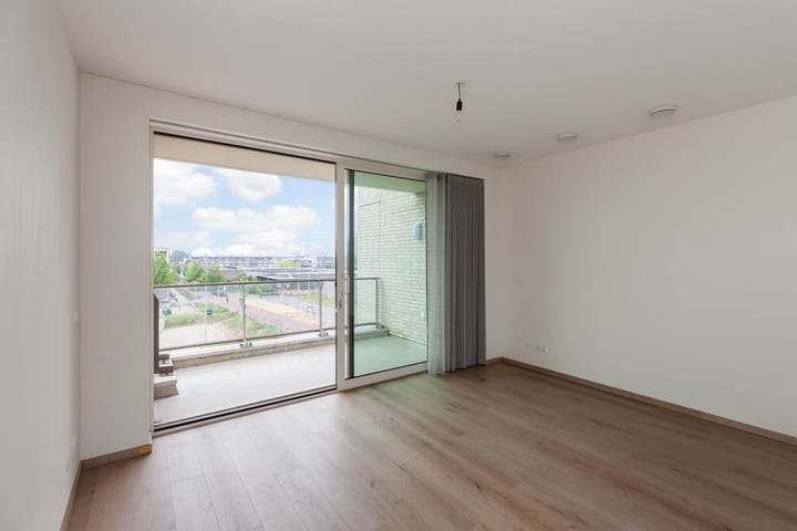 Foto 4 van Mercuriuspad 55