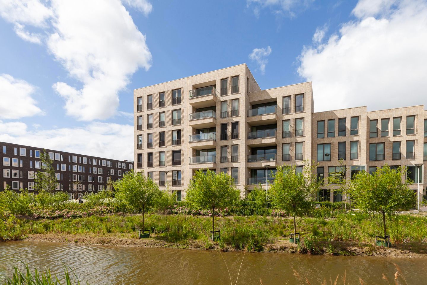 Foto 1 van Mercuriuspad 55