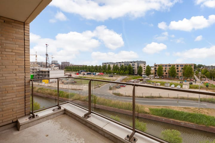 Foto 5 van Mercuriuspad 55