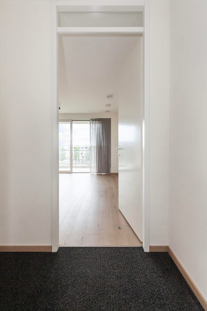 Foto 2 van Mercuriuspad 55