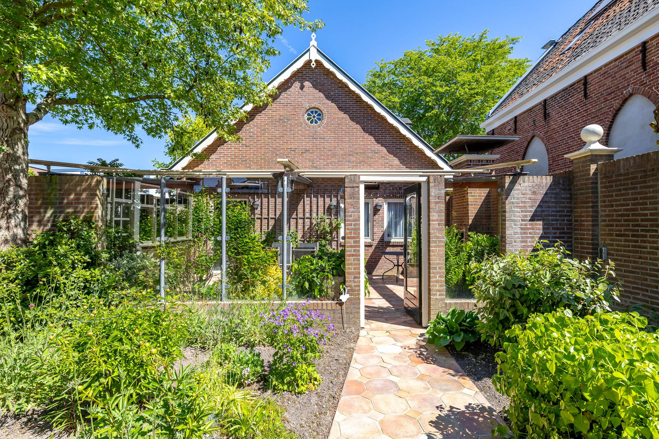 Foto 63 van Hoofdstraat-West 4