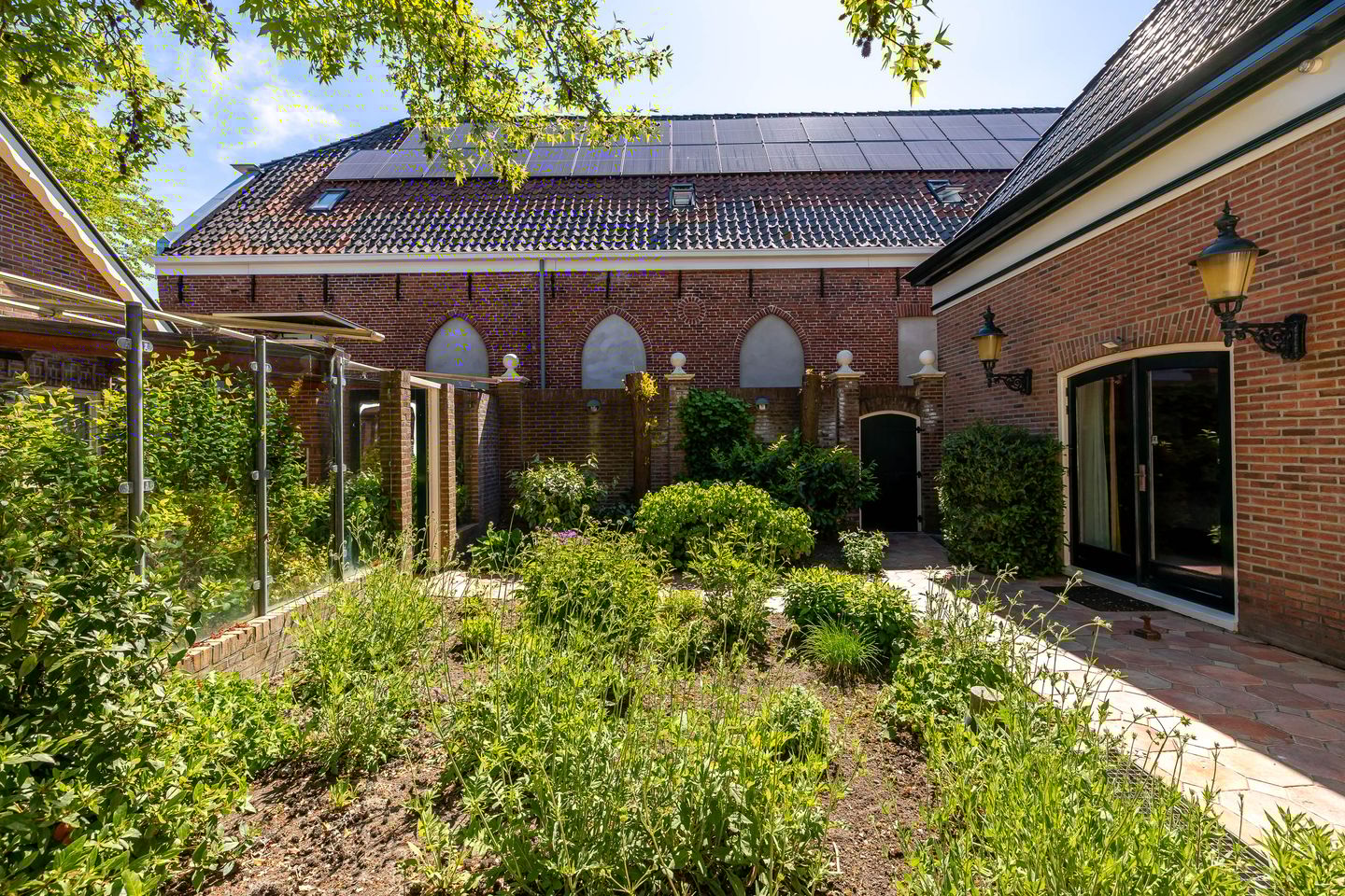 Foto 64 van Hoofdstraat-West 4