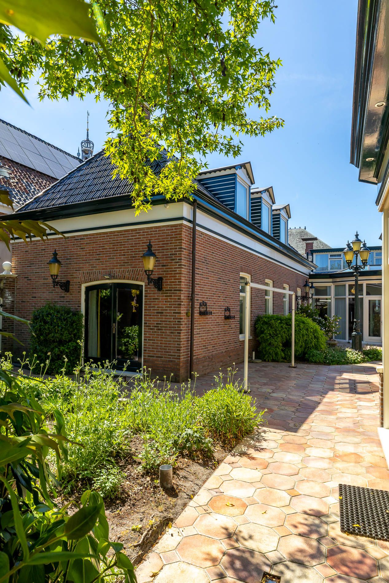 Foto 66 van Hoofdstraat-West 4