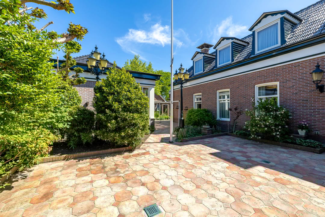 Foto 67 van Hoofdstraat-West 4