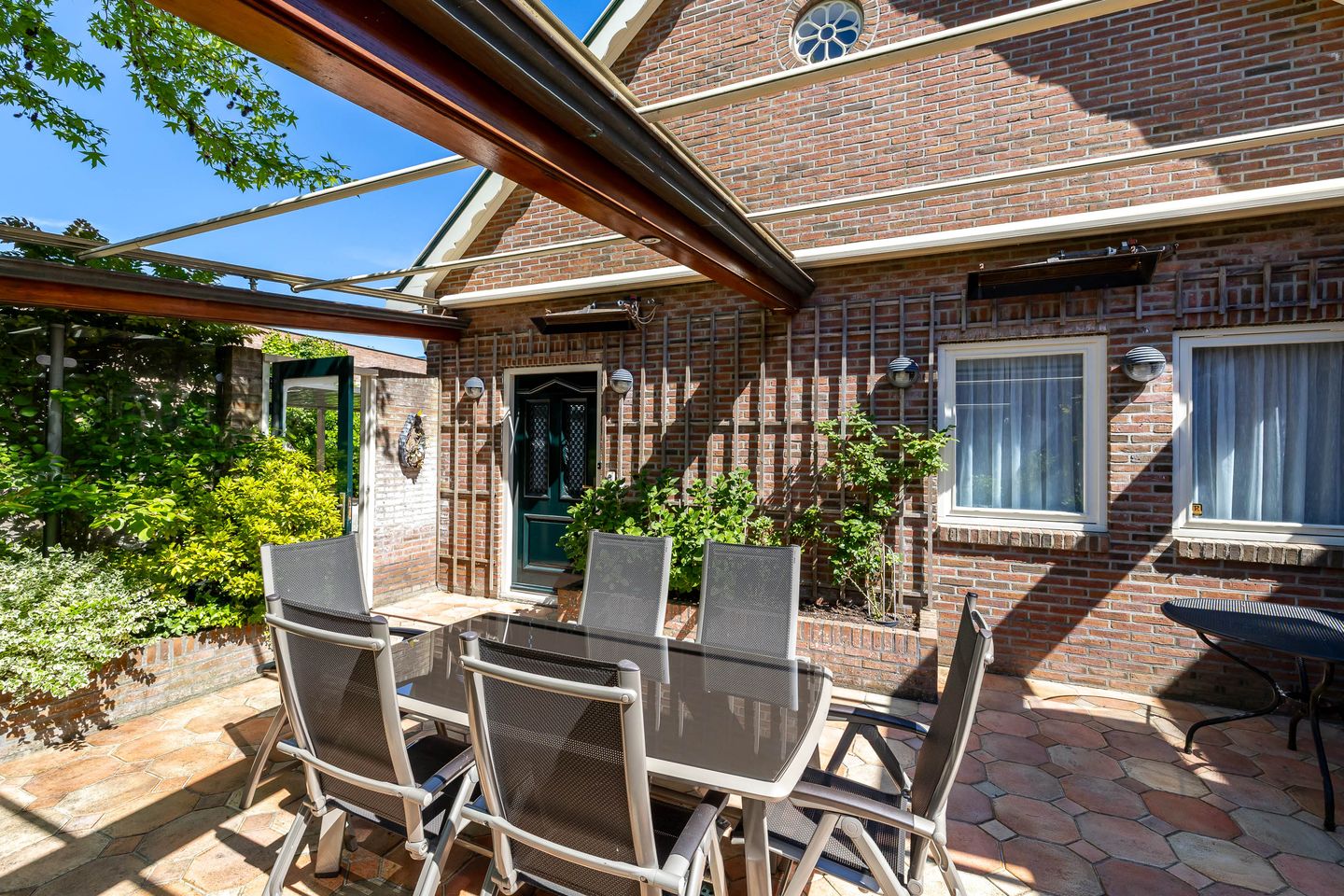 Foto 80 van Hoofdstraat-West 4