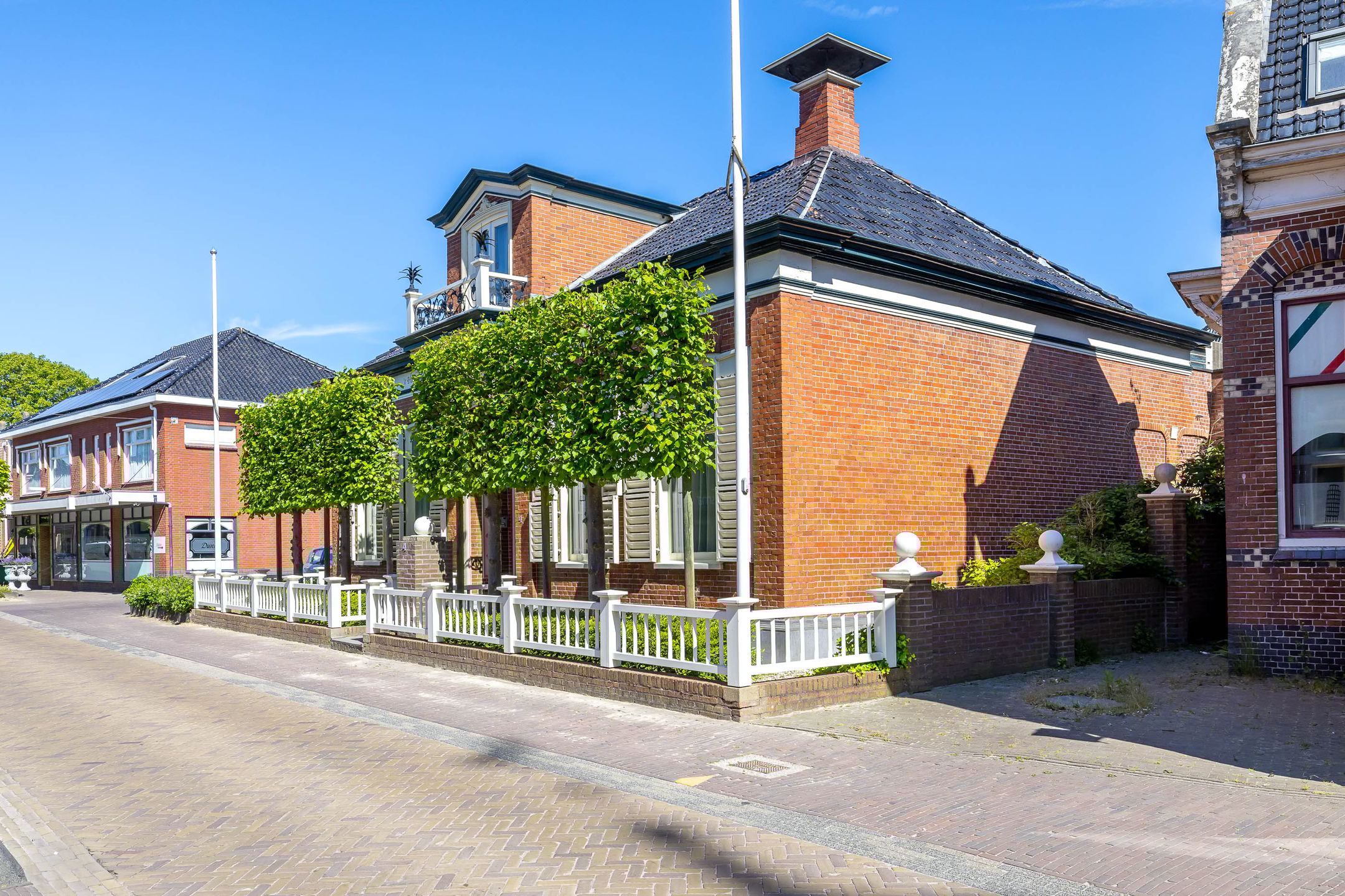 Foto 90 van Hoofdstraat-West 4