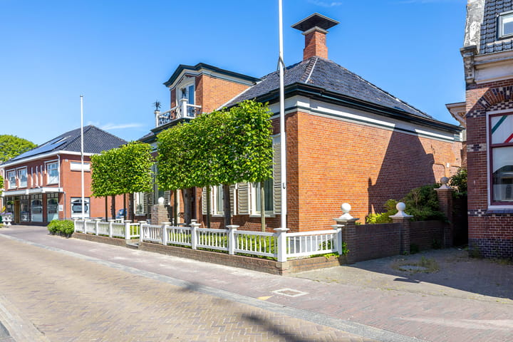 Foto 90 van Hoofdstraat-West 4