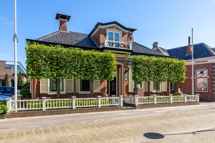 Foto 91 van Hoofdstraat-West 4