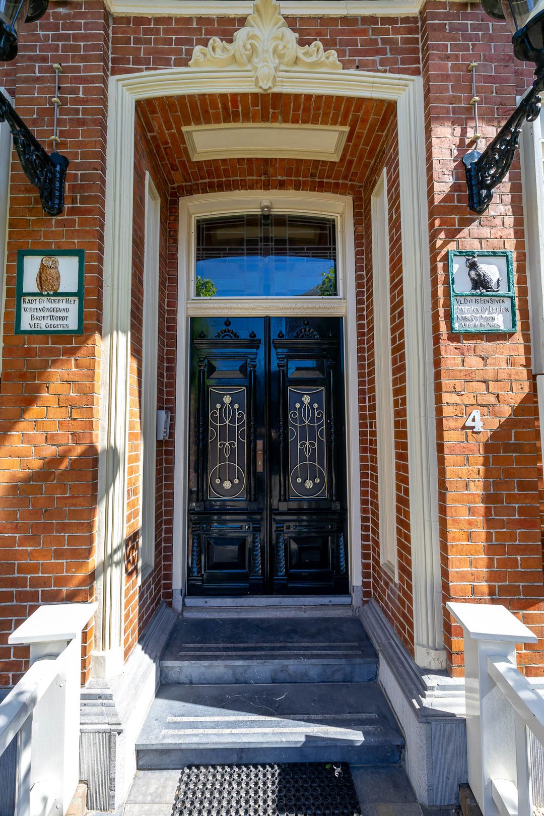 Foto 92 van Hoofdstraat-West 4