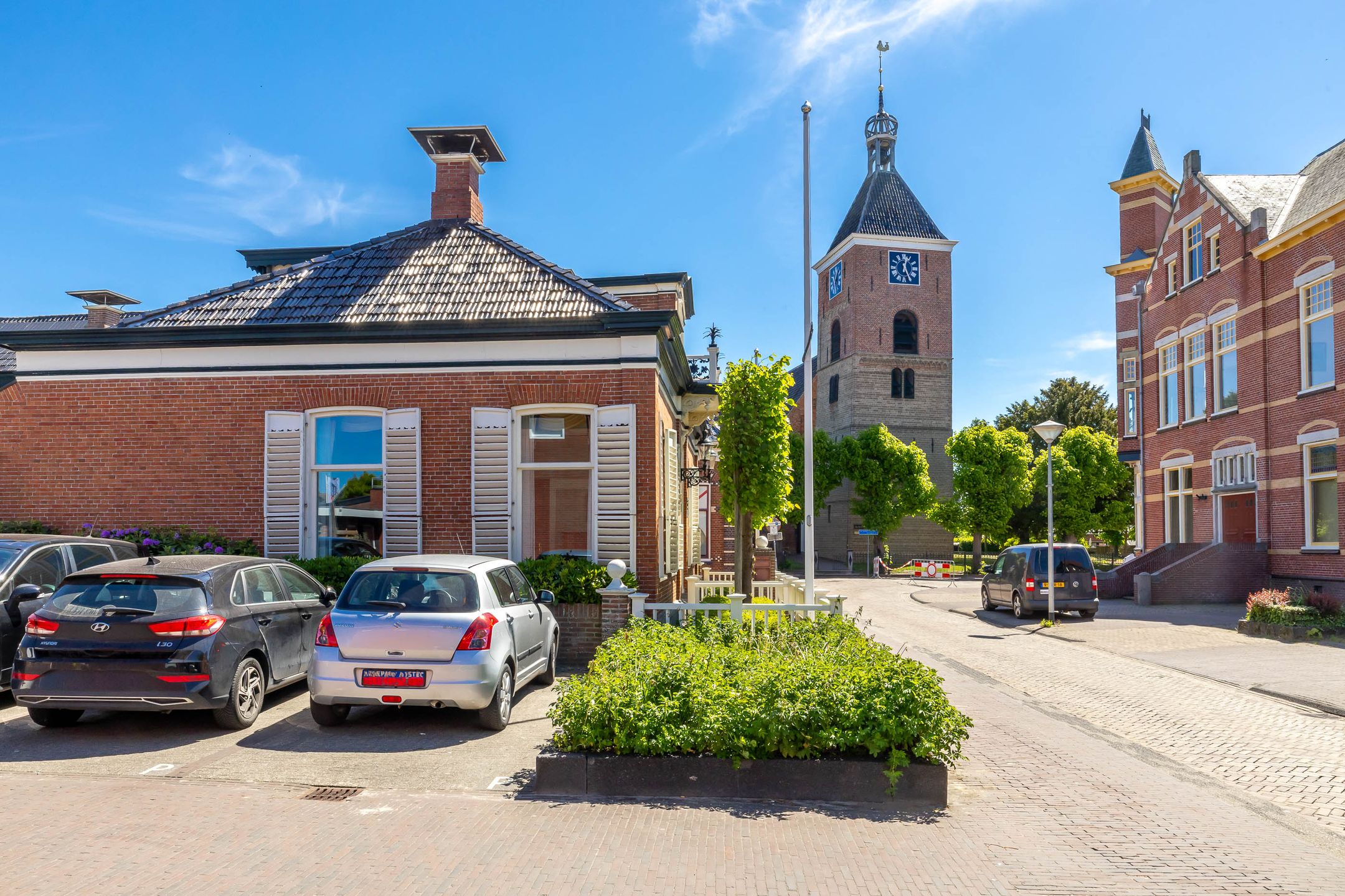 Foto 93 van Hoofdstraat-West 4