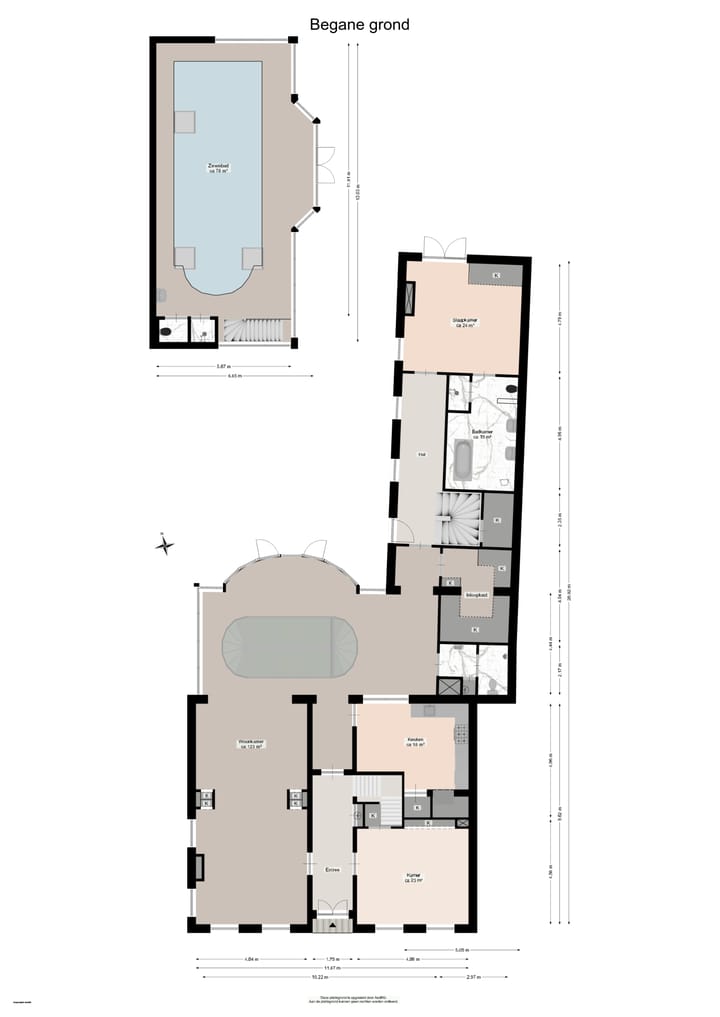 Foto 94 van Hoofdstraat-West 4