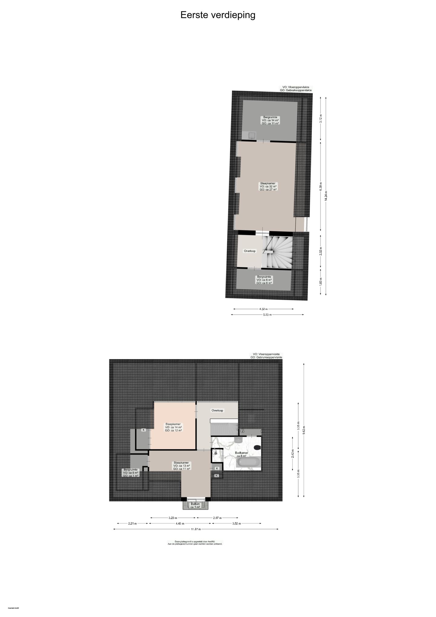 Foto 95 van Hoofdstraat-West 4