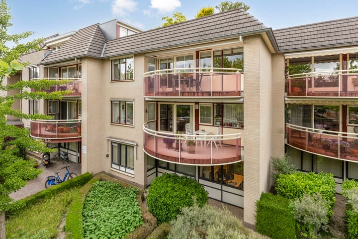 Foto 1 van Carel Looierstraat 3-17