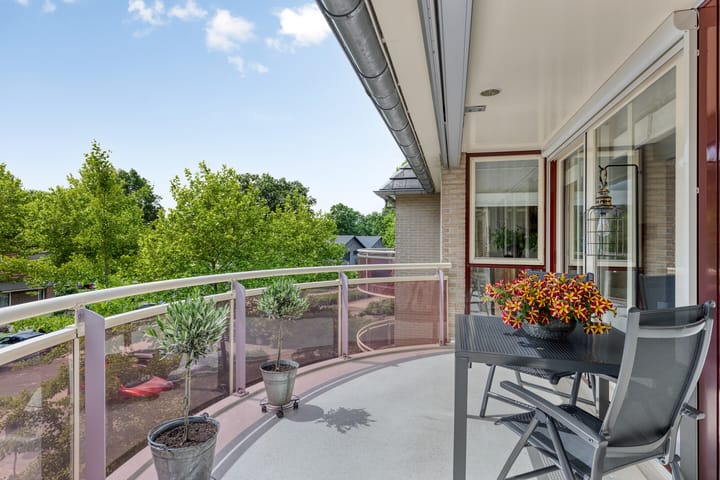 Foto 4 van Carel Looierstraat 3-17