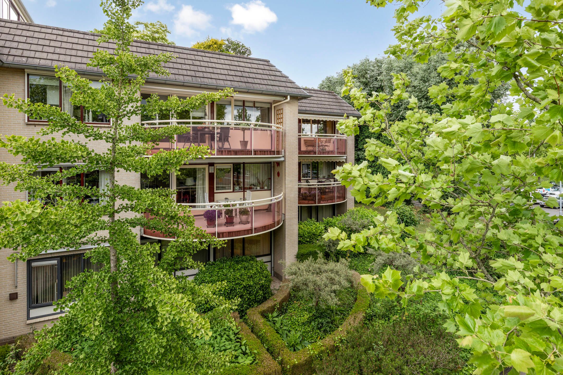 Foto 6 van Carel Looierstraat 3-17