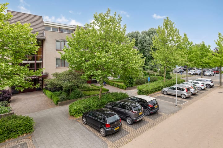 Foto 7 van Carel Looierstraat 3-17