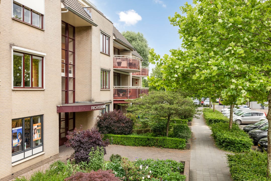 Foto 8 van Carel Looierstraat 3-17