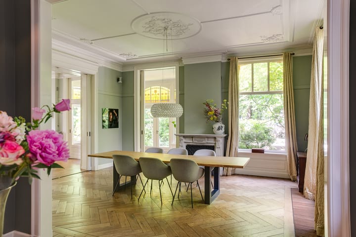 Foto 3 van Oosterhoutlaan 1