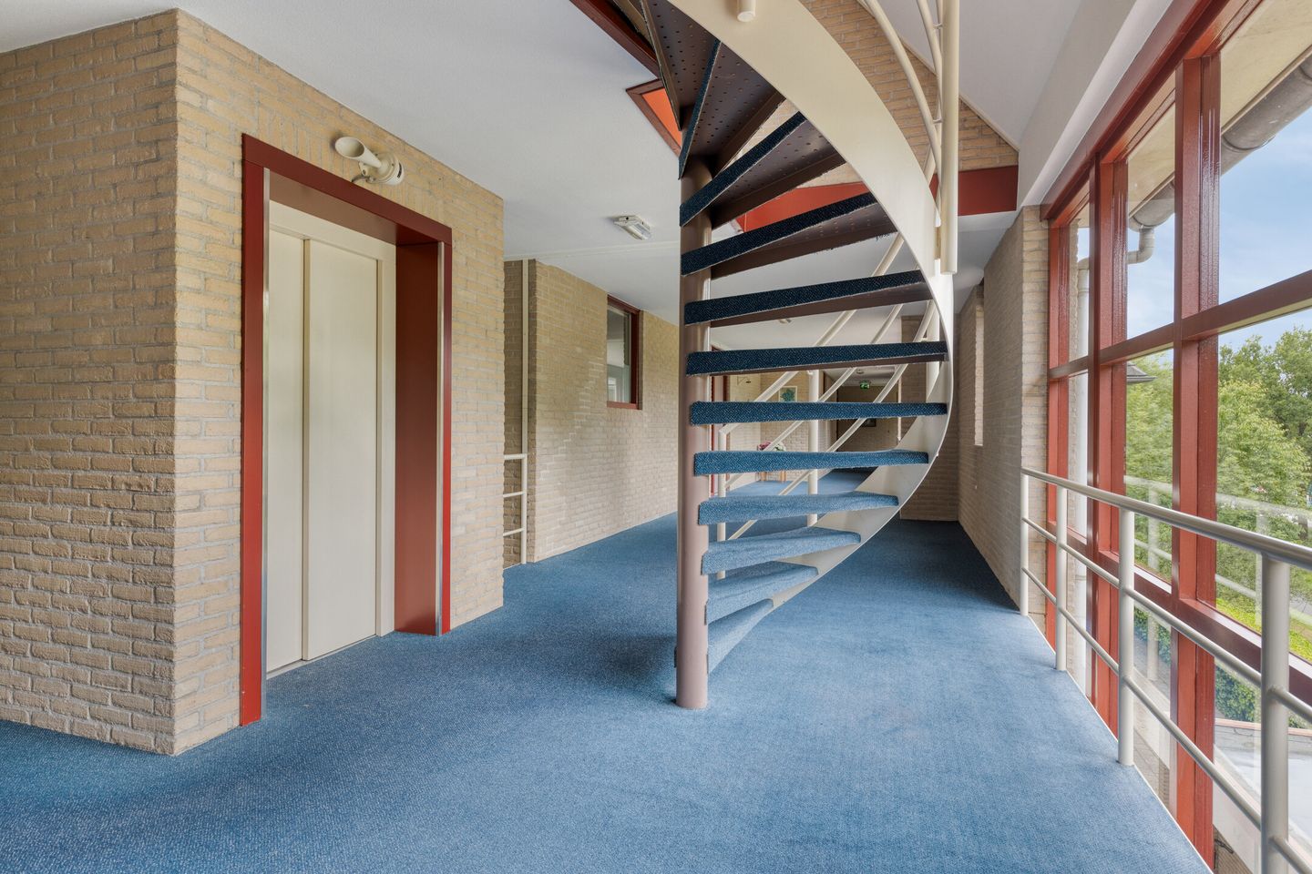 Foto 14 van Carel Looierstraat 3-17