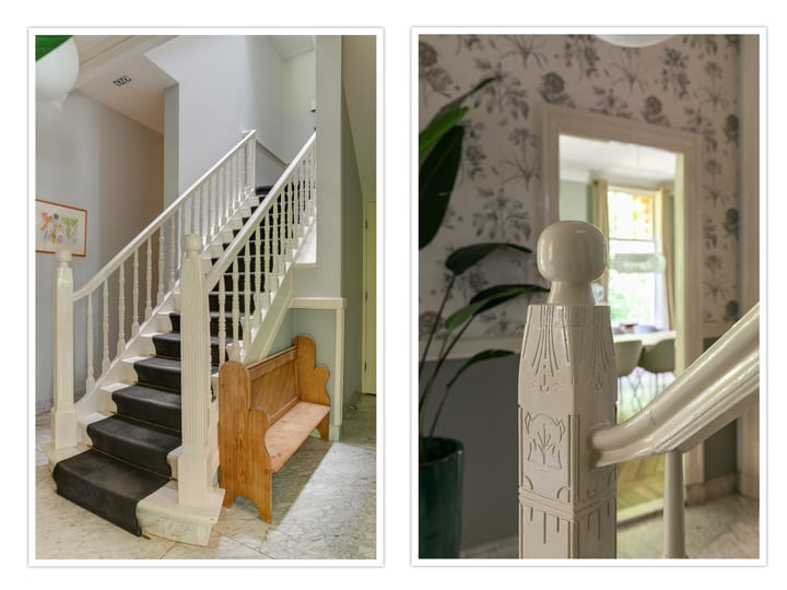 Foto 5 van Oosterhoutlaan 1