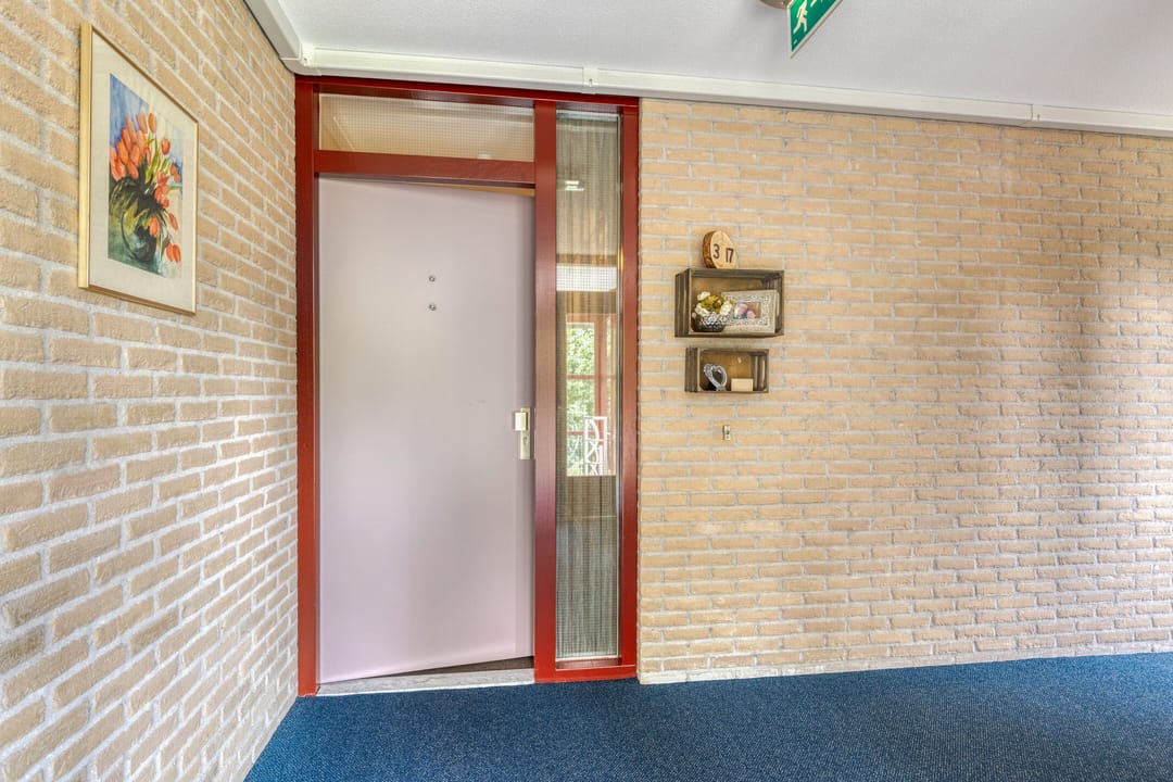 Foto 17 van Carel Looierstraat 3-17