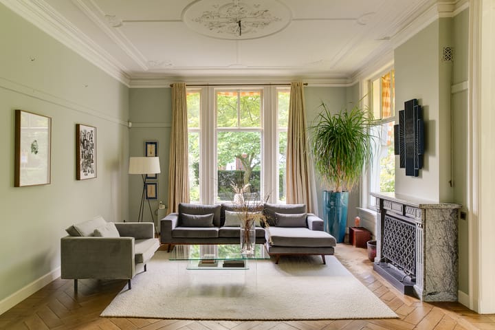 Foto 7 van Oosterhoutlaan 1