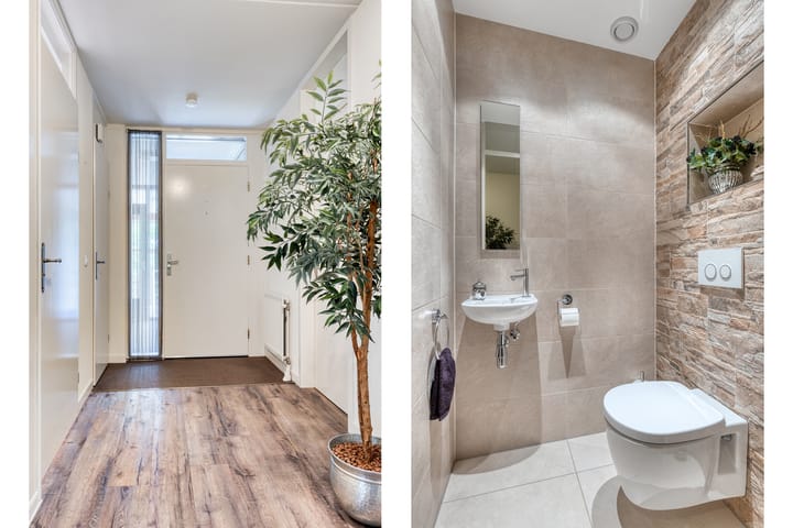 Foto 19 van Carel Looierstraat 3-17