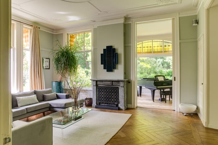 Foto 8 van Oosterhoutlaan 1