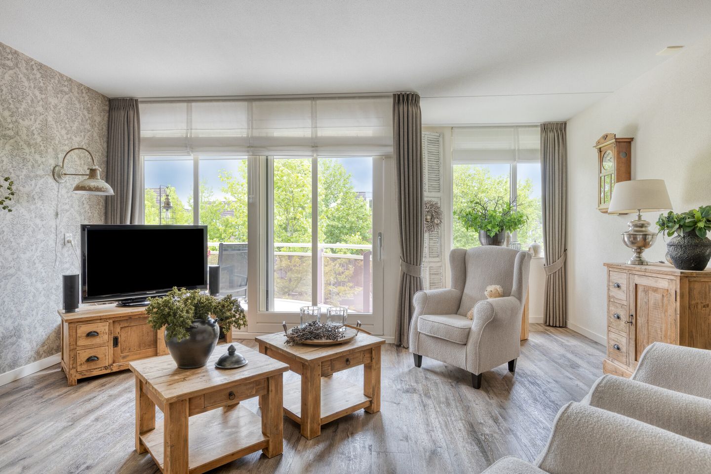 Foto 20 van Carel Looierstraat 3-17