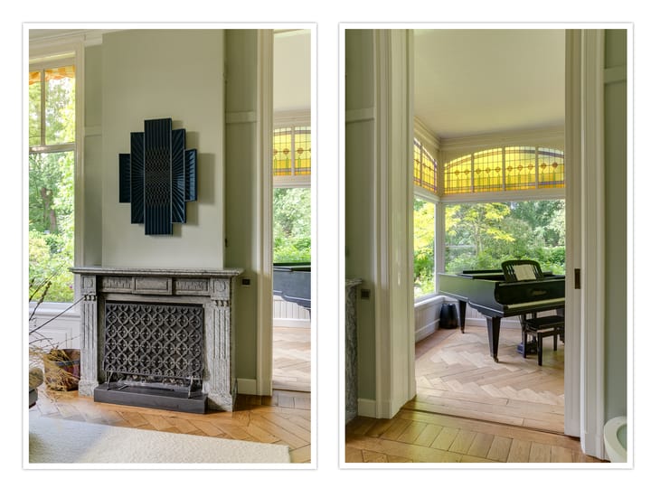 Foto 9 van Oosterhoutlaan 1