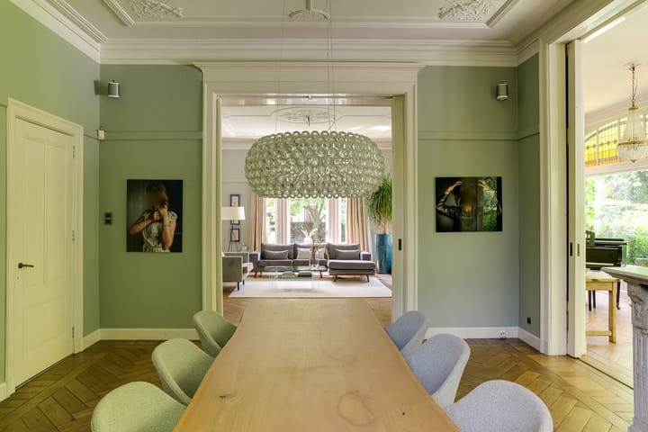 Foto 13 van Oosterhoutlaan 1