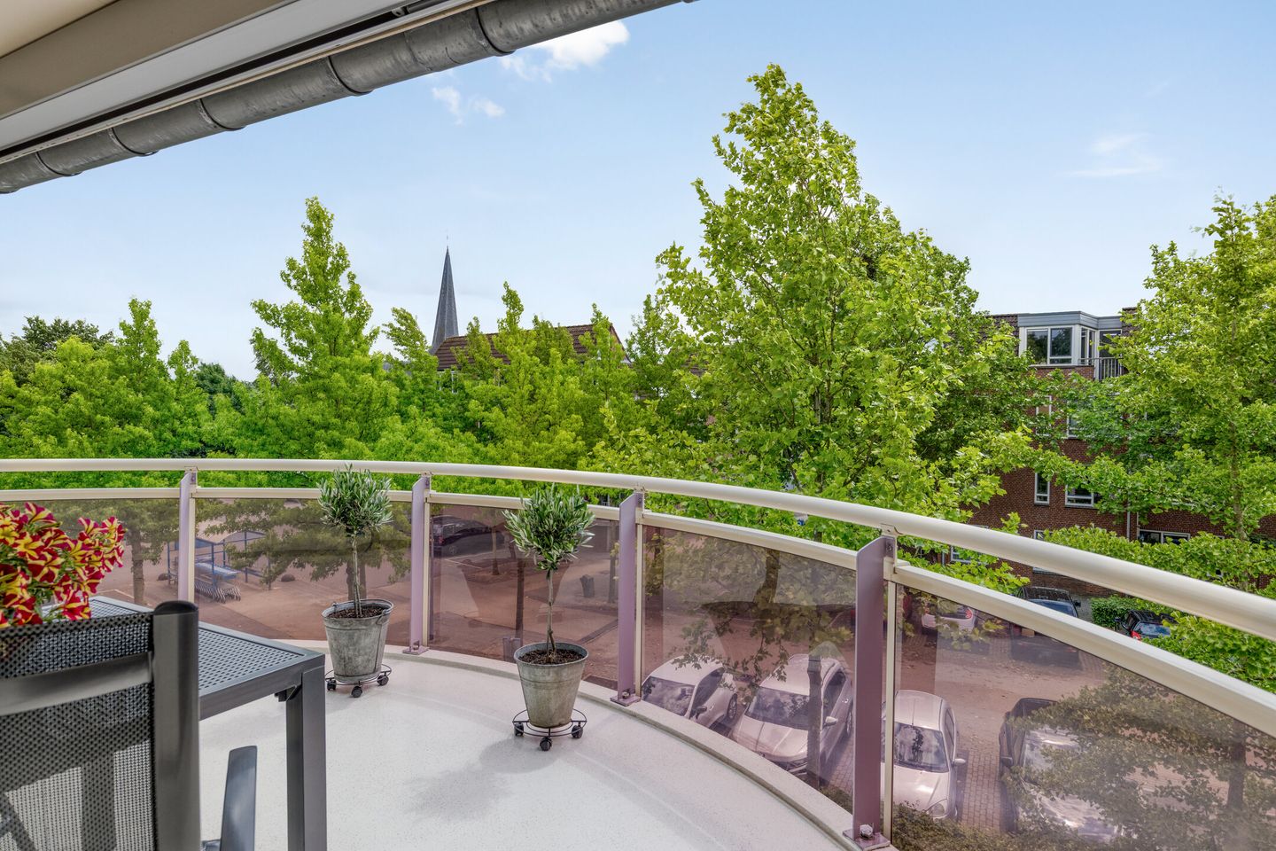 Foto 25 van Carel Looierstraat 3-17