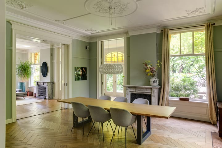 Foto 14 van Oosterhoutlaan 1