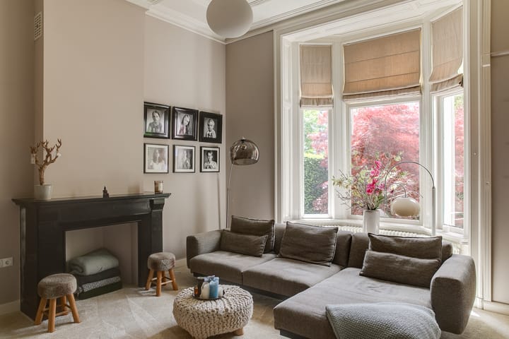 Foto 20 van Oosterhoutlaan 1