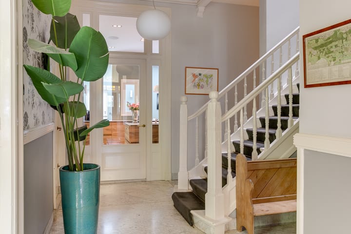 Foto 23 van Oosterhoutlaan 1