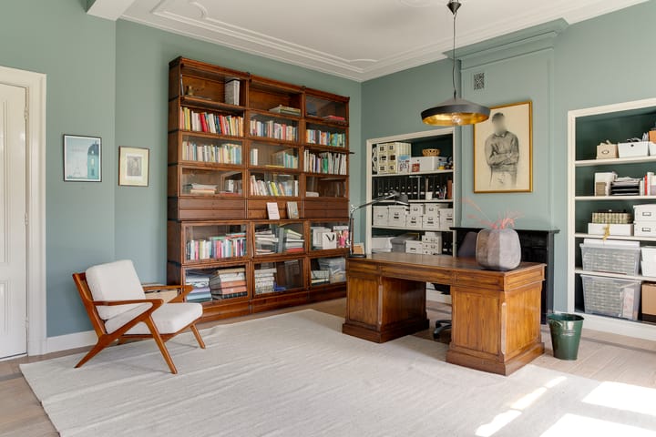 Foto 30 van Oosterhoutlaan 1