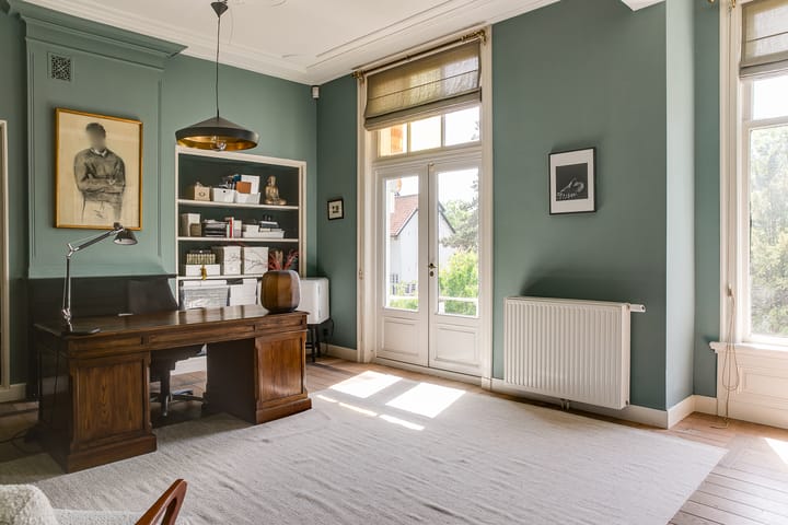 Foto 31 van Oosterhoutlaan 1