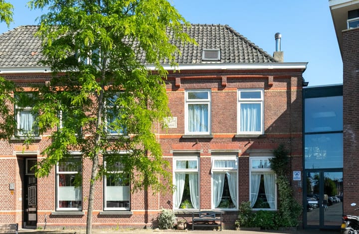 Heereplein 4
