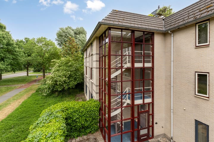 Foto 45 van Carel Looierstraat 3-17