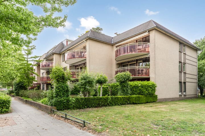 Foto 48 van Carel Looierstraat 3-17