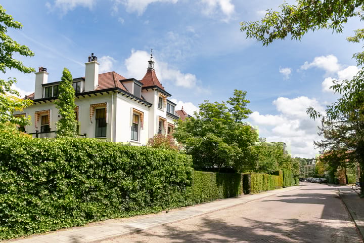 Foto 49 van Oosterhoutlaan 1