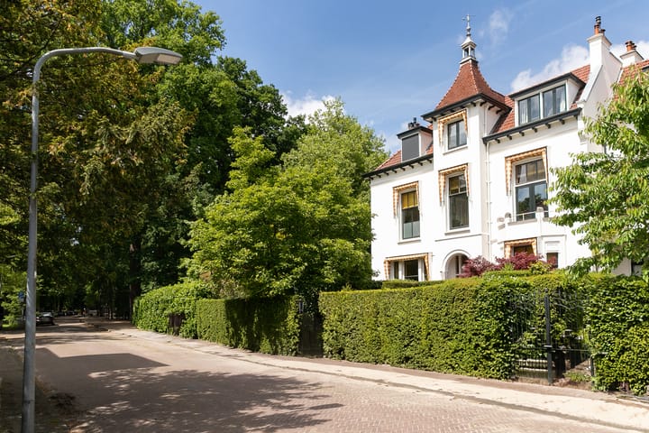 Foto 50 van Oosterhoutlaan 1