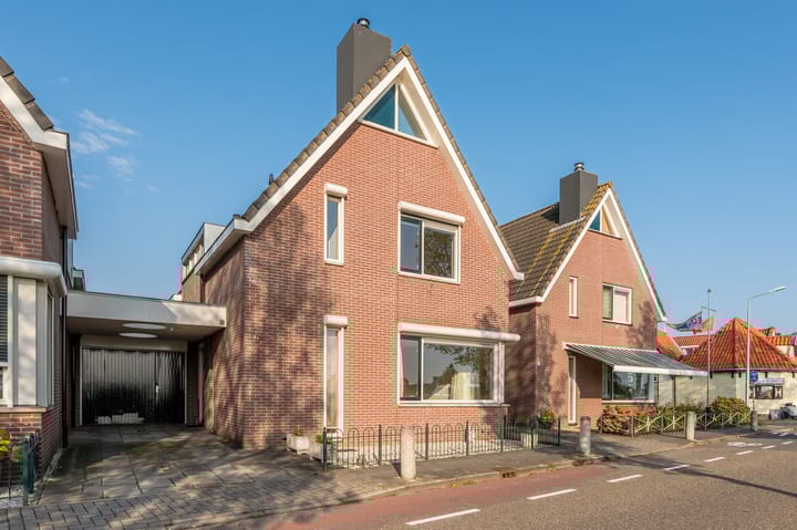 Foto 2 van Amsteldijk Zuid 164-A