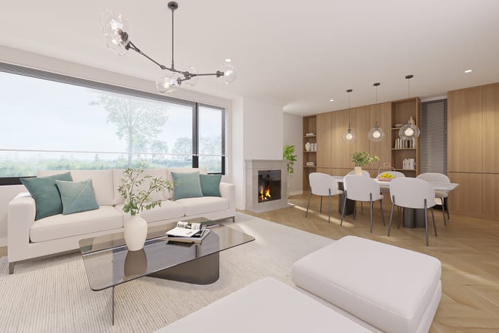 Foto 3 van Amsteldijk Zuid 164-A