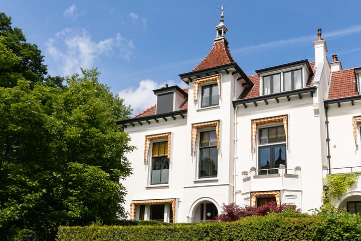 Foto 51 van Oosterhoutlaan 1