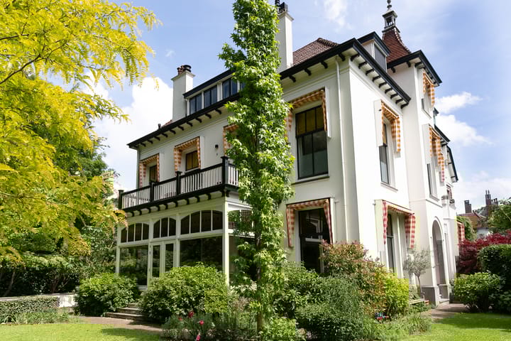 Foto 52 van Oosterhoutlaan 1