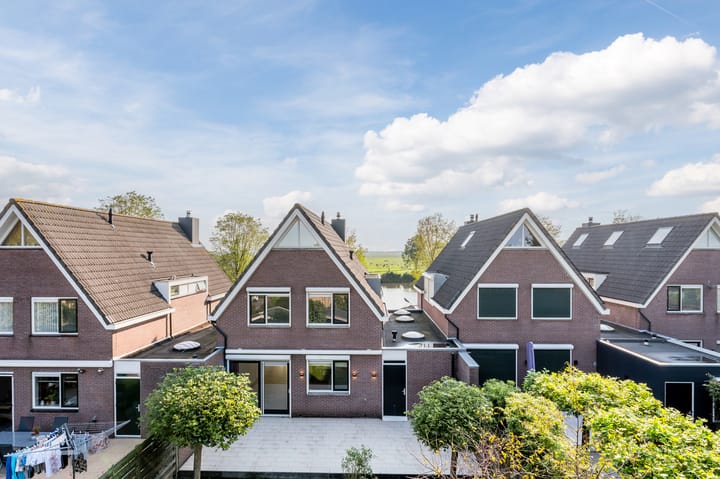 Foto 6 van Amsteldijk Zuid 164-A