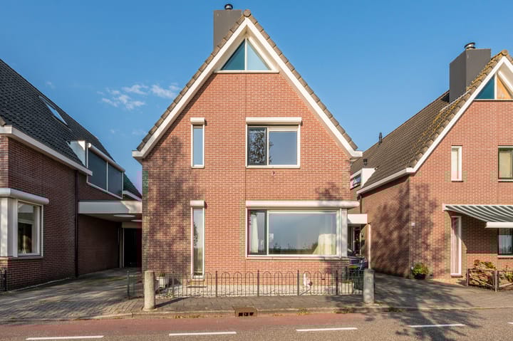 Foto 7 van Amsteldijk Zuid 164-A