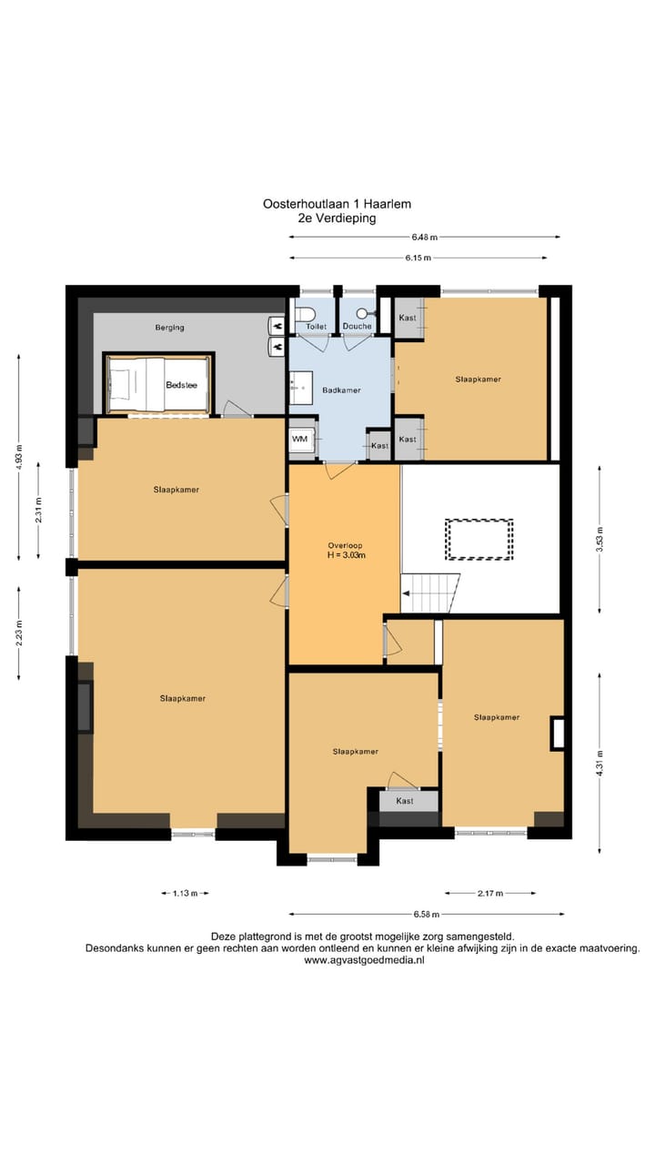 Foto 55 van Oosterhoutlaan 1