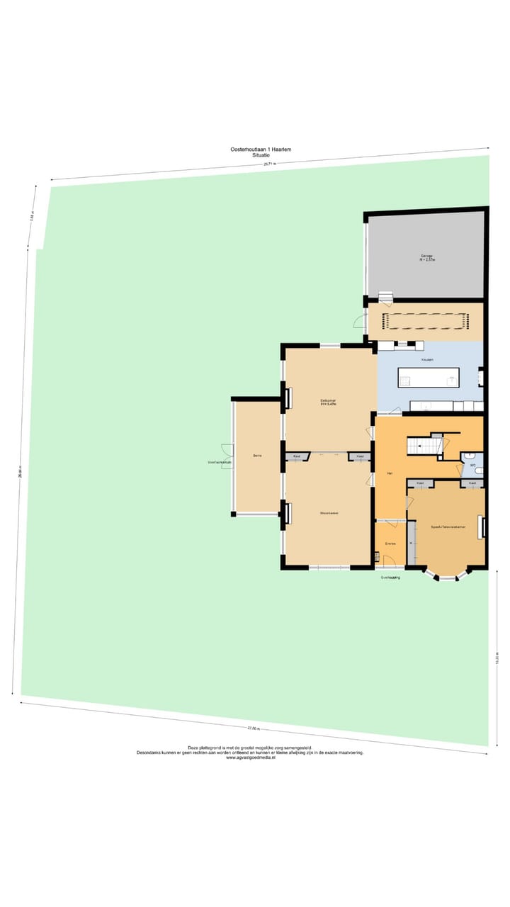 Foto 56 van Oosterhoutlaan 1